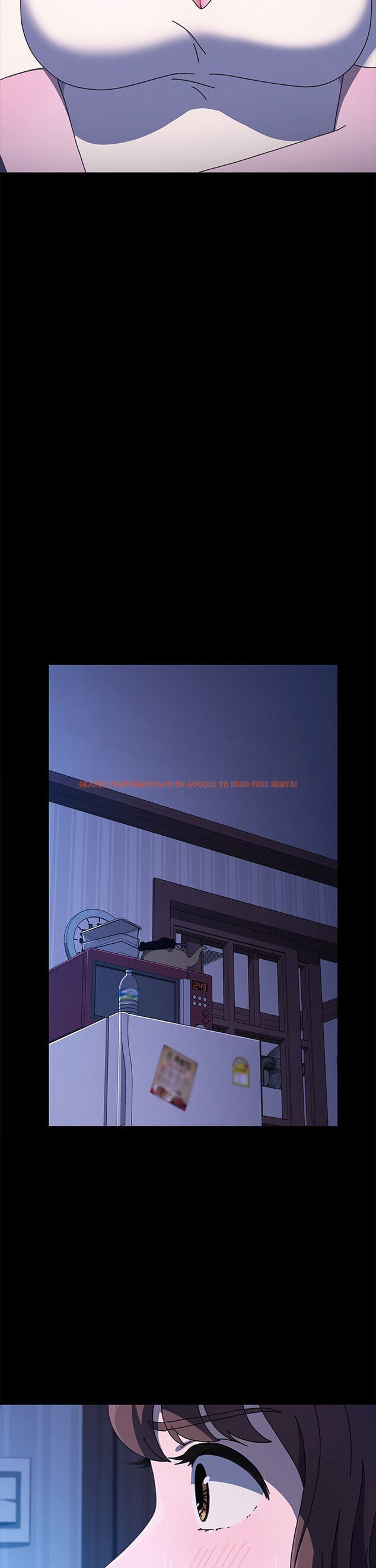 Read Hentai Image 19 60085 in comic Hey Mister! - Chapter 25 - www.hentaitnt.net