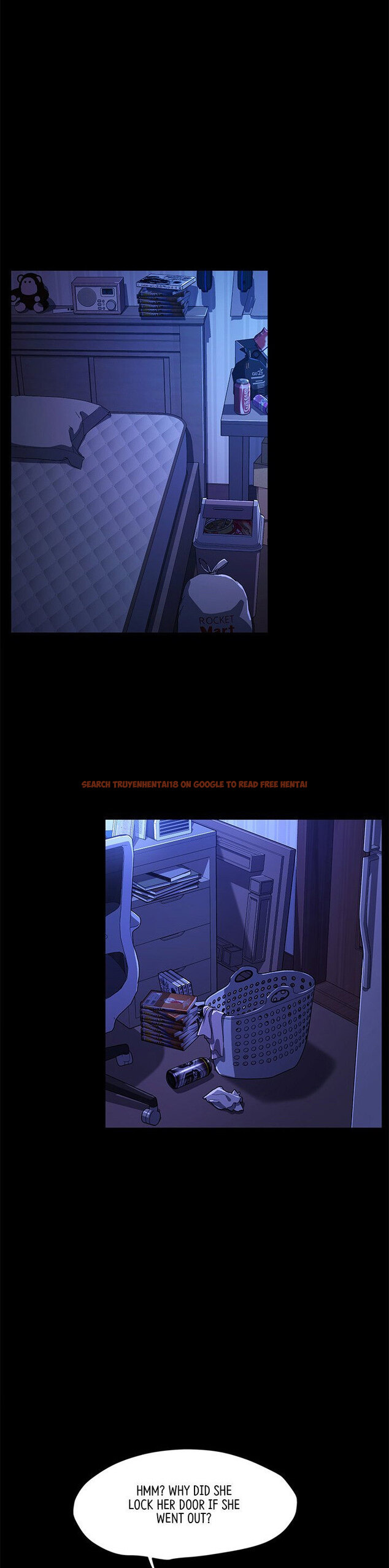 Read Hentai Image 2 60085 in comic Hey Mister! - Chapter 25 - www.hentaitnt.net