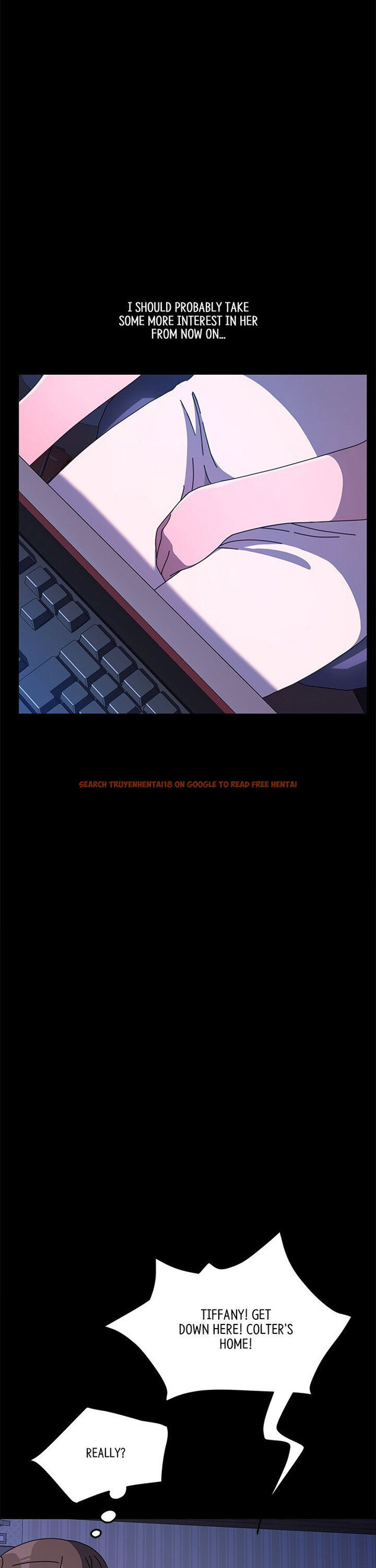 Read Hentai Image 21 60085 in comic Hey Mister! - Chapter 25 - www.hentaitnt.net