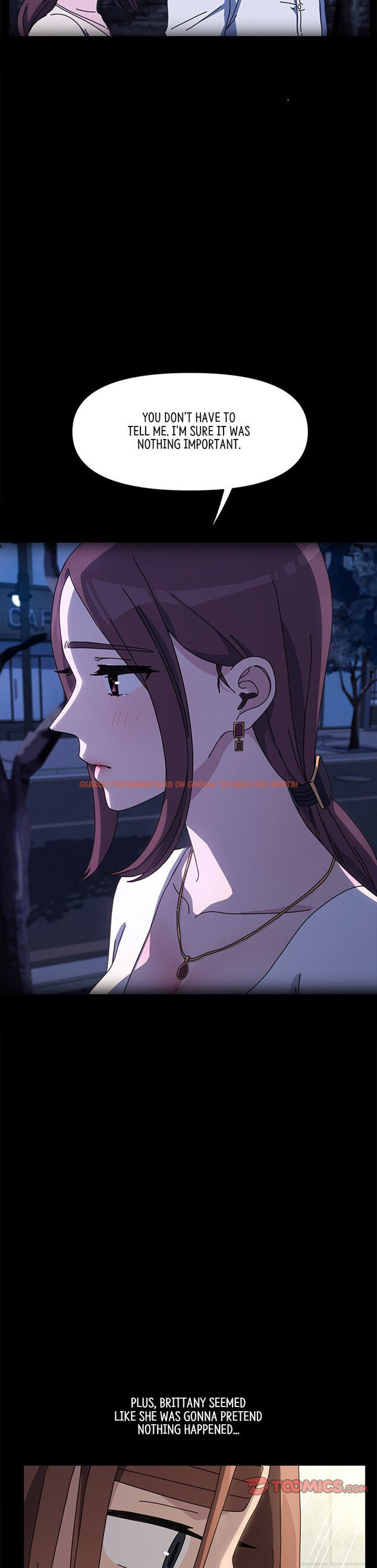 Read Hentai Image 26 60085 in comic Hey Mister! - Chapter 25 - www.hentaitnt.net