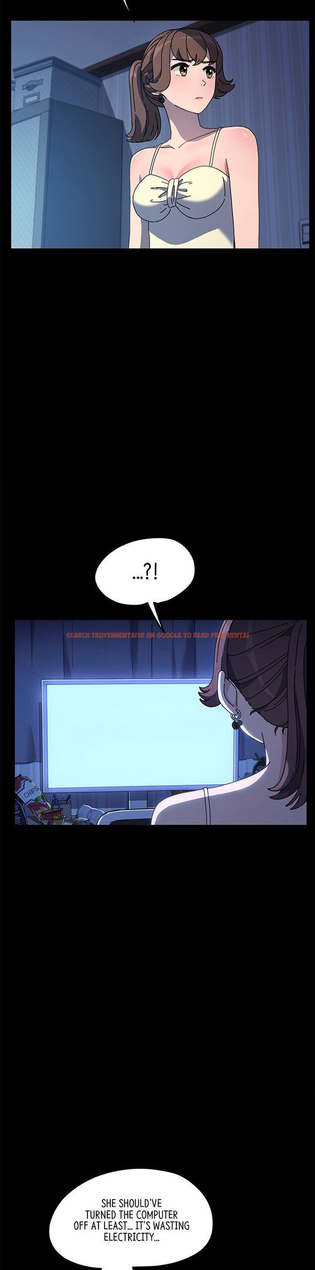 Read Hentai Image 3 60085 in comic Hey Mister! - Chapter 25 - www.hentaitnt.net