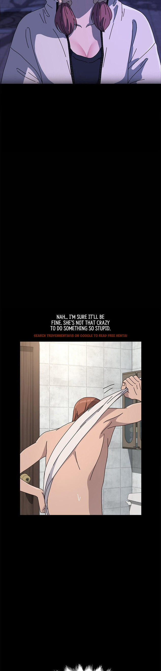Read Hentai Image 30 60085 in comic Hey Mister! - Chapter 25 - www.hentaitnt.net
