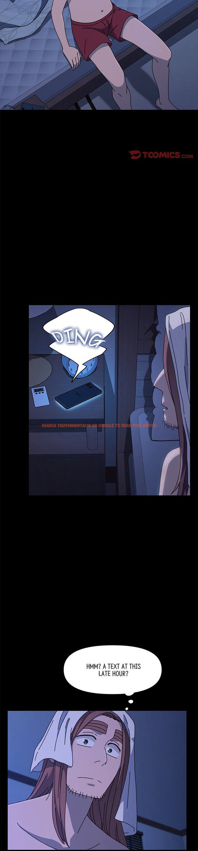 Read Hentai Image 33 60085 in comic Hey Mister! - Chapter 25 - www.hentaitnt.net