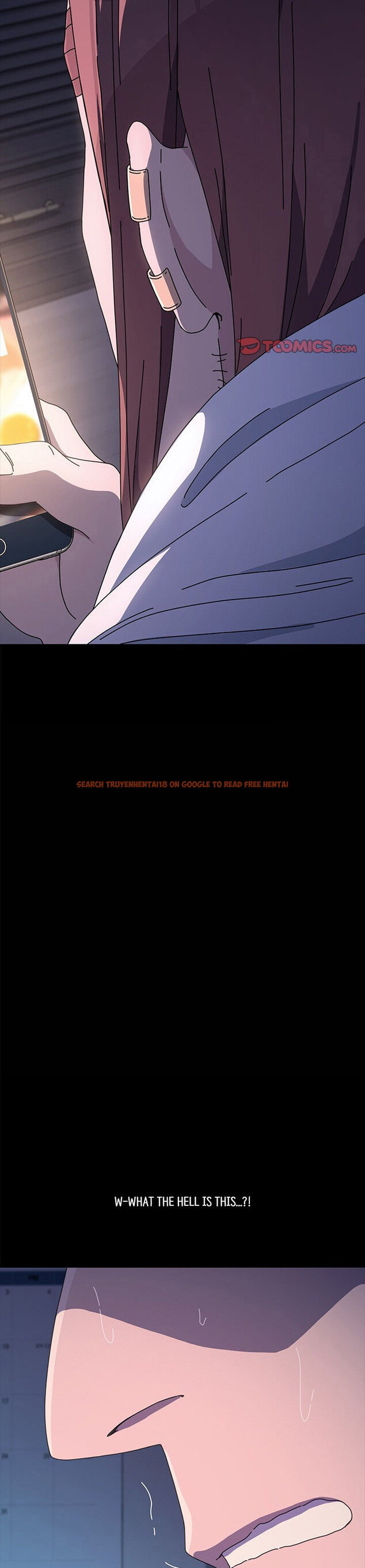 Read Hentai Image 35 60085 in comic Hey Mister! - Chapter 25 - www.hentaitnt.net