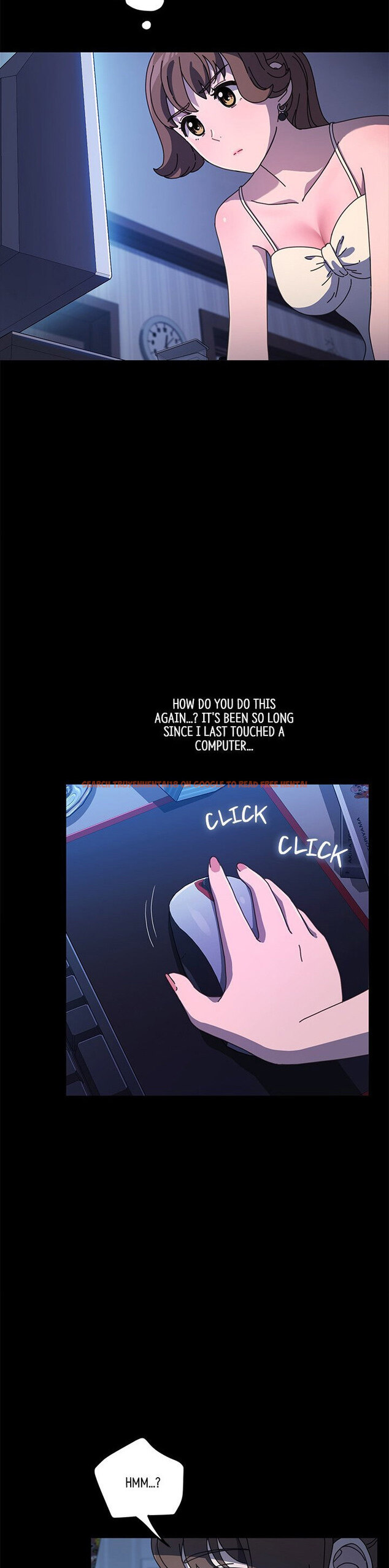 Read Hentai Image 4 60085 in comic Hey Mister! - Chapter 25 - www.hentaitnt.net