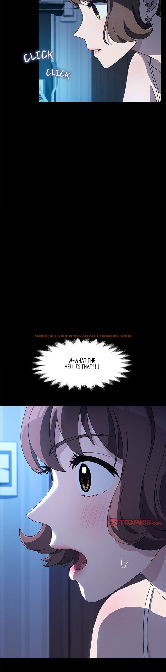 Read Hentai Image 5 60085 in comic Hey Mister! - Chapter 25 - www.hentaitnt.net