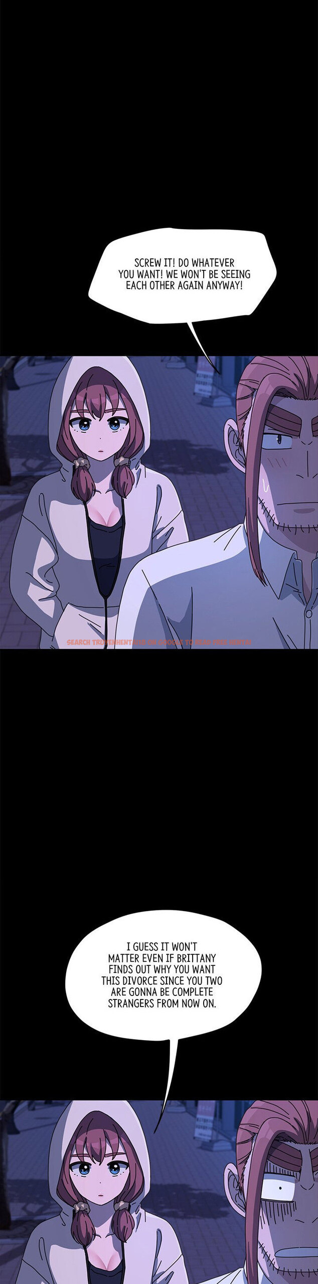 Read Hentai Image 8 60085 in comic Hey Mister! - Chapter 25 - www.hentaitnt.net