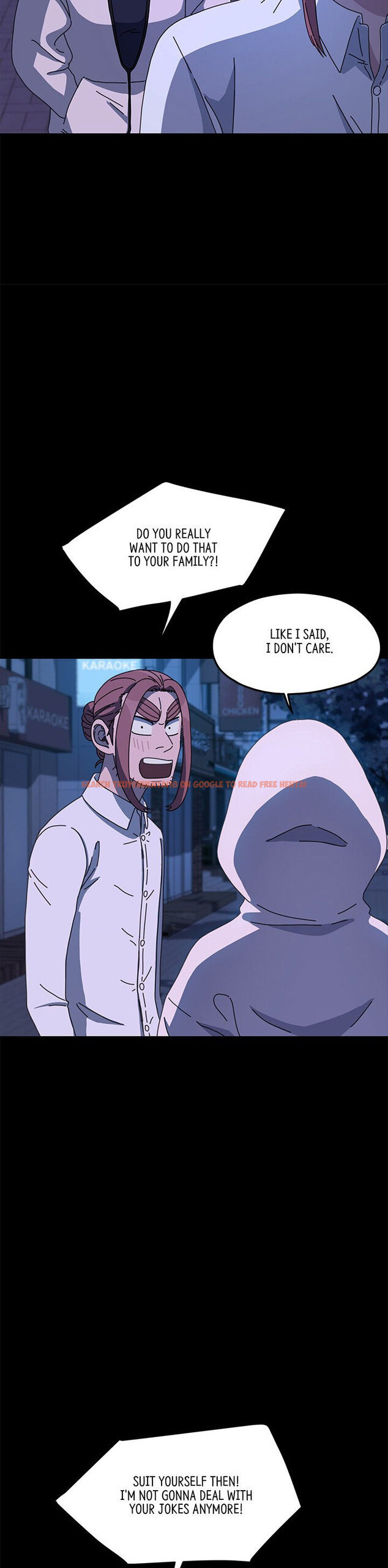Read Hentai Image 9 60085 in comic Hey Mister! - Chapter 25 - www.hentaitnt.net