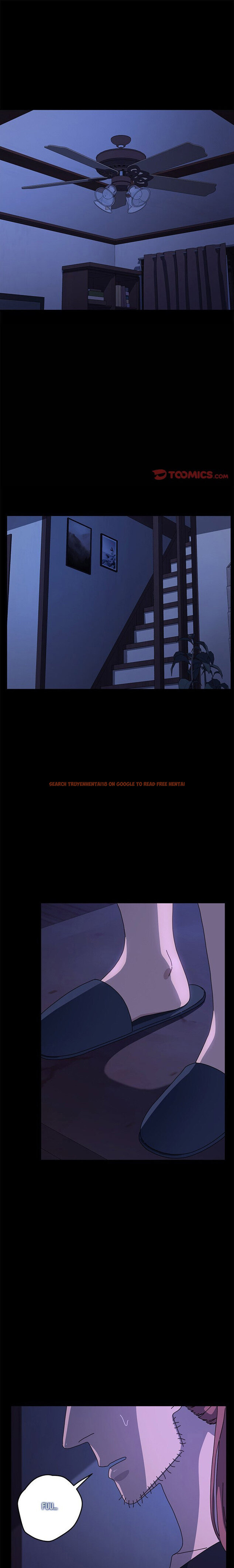 Read Hentai Image 1 60107 in comic Hey Mister! - Chapter 26 - www.hentaitnt.net