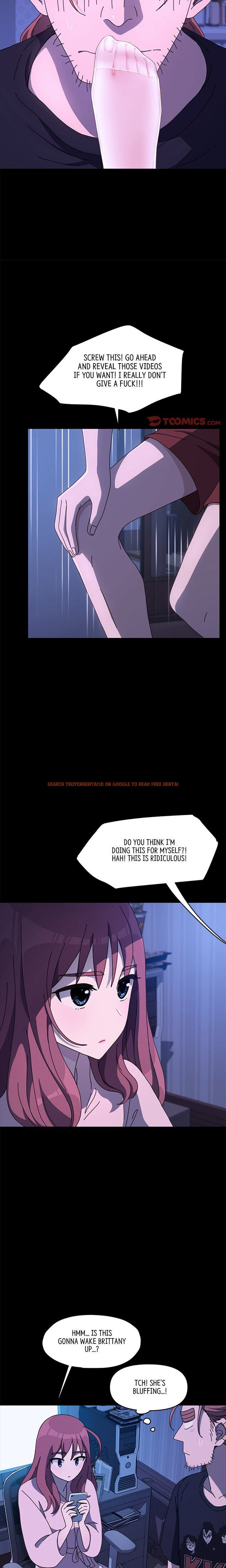 Read Hentai Image 10 60107 in comic Hey Mister! - Chapter 26 - www.hentaitnt.net