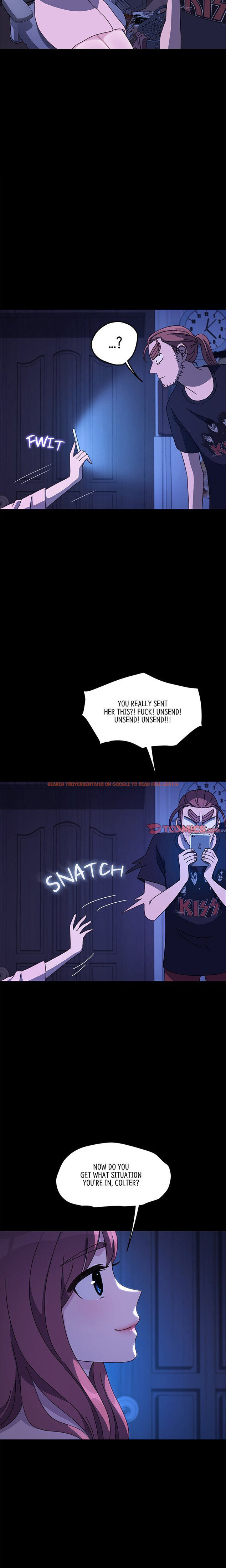 Read Hentai Image 11 60107 in comic Hey Mister! - Chapter 26 - www.hentaitnt.net