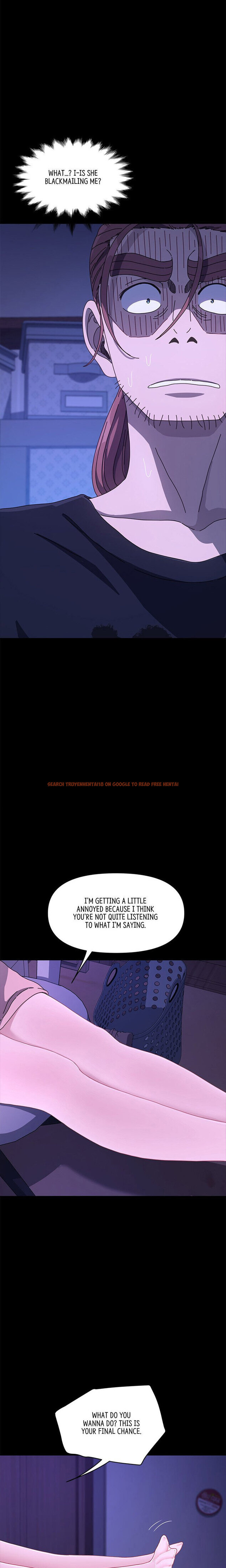 Read Hentai Image 12 60107 in comic Hey Mister! - Chapter 26 - www.hentaitnt.net