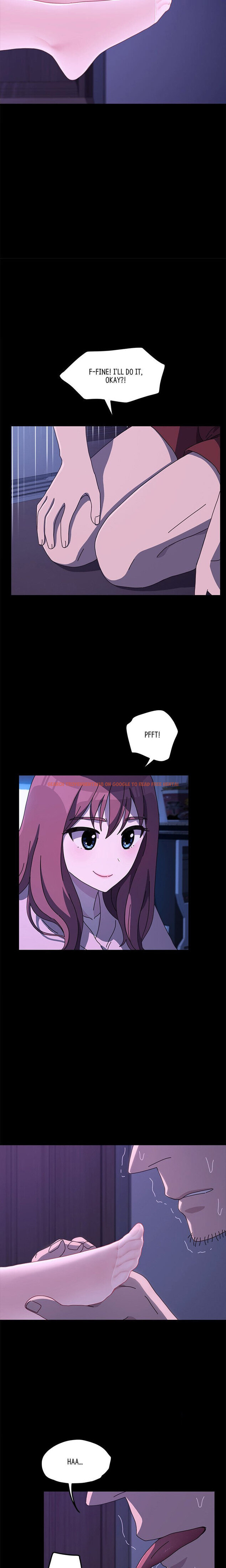 Read Hentai Image 13 60107 in comic Hey Mister! - Chapter 26 - www.hentaitnt.net