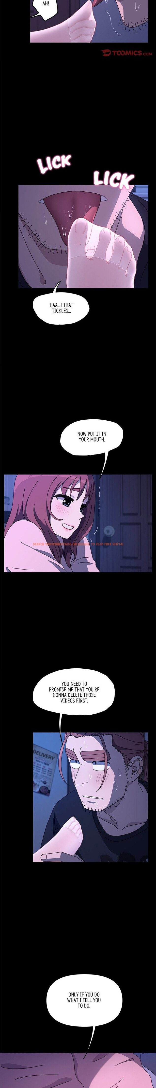 Read Hentai Image 14 60107 in comic Hey Mister! - Chapter 26 - www.hentaitnt.net