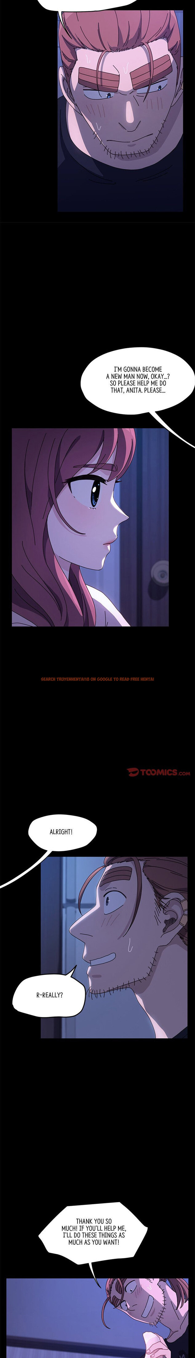 Read Hentai Image 16 60107 in comic Hey Mister! - Chapter 26 - www.hentaitnt.net