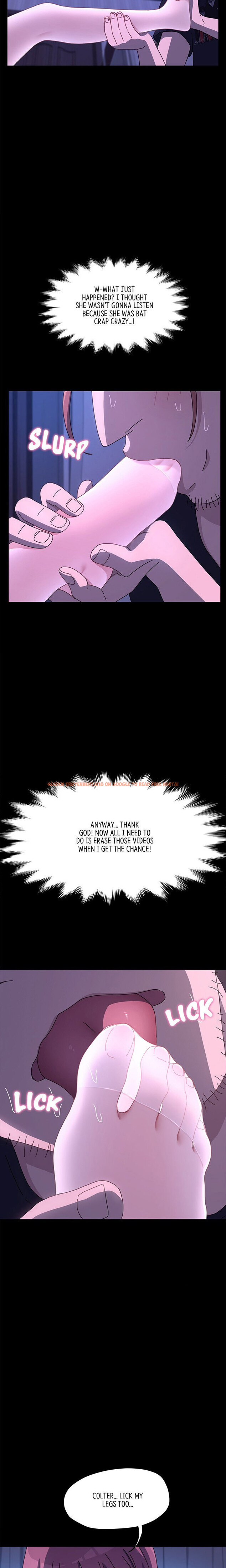 Read Hentai Image 17 60107 in comic Hey Mister! - Chapter 26 - www.hentaitnt.net