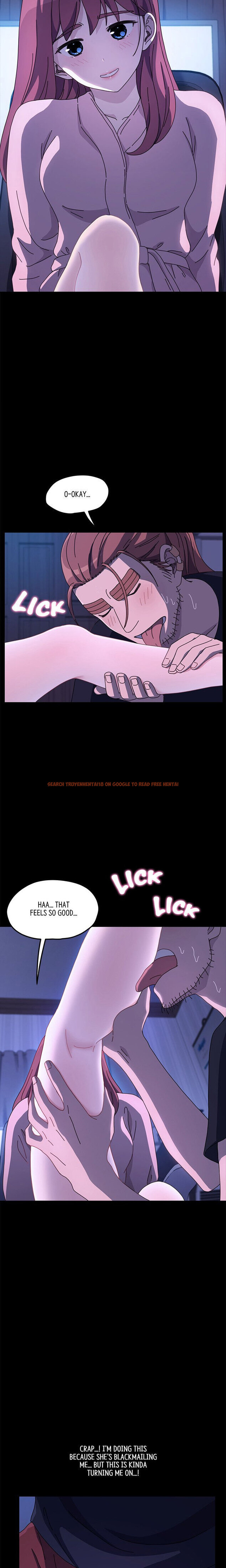 Read Hentai Image 18 60107 in comic Hey Mister! - Chapter 26 - www.hentaitnt.net