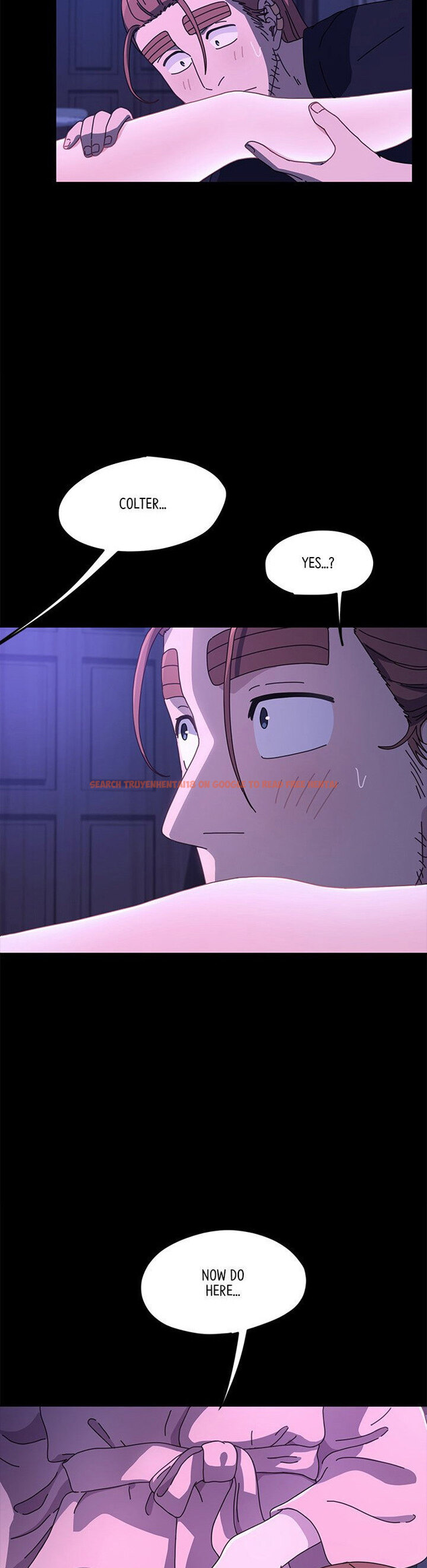 Read Hentai Image 20 60107 in comic Hey Mister! - Chapter 26 - www.hentaitnt.net