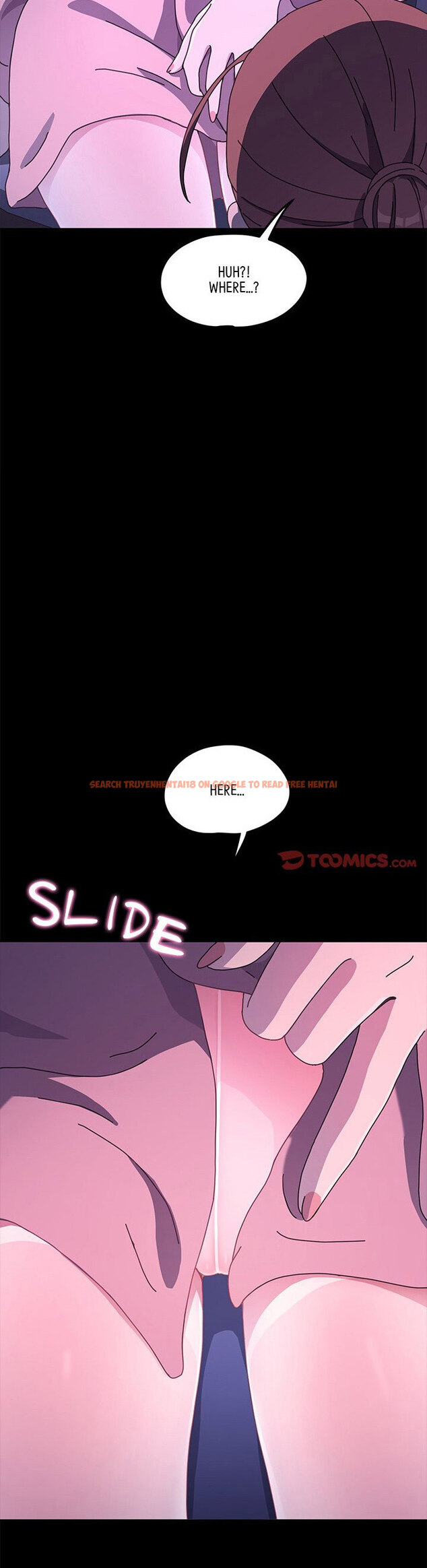 Read Hentai Image 21 60107 in comic Hey Mister! - Chapter 26 - www.hentaitnt.net