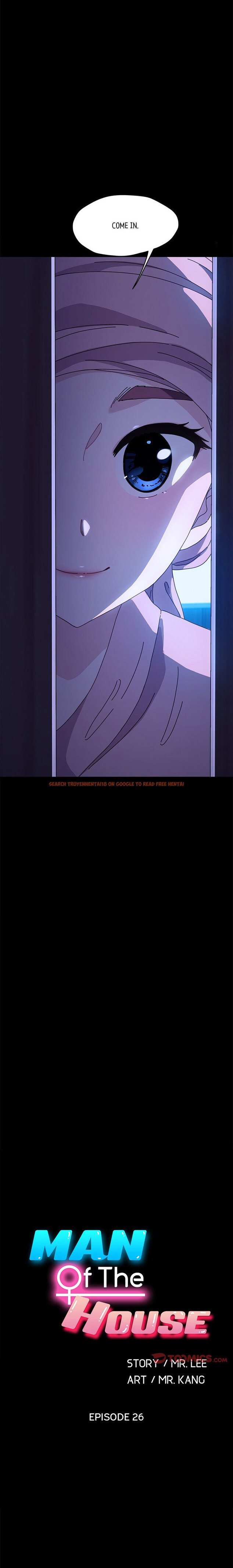 Read Hentai Image 3 60107 in comic Hey Mister! - Chapter 26 - www.hentaitnt.net