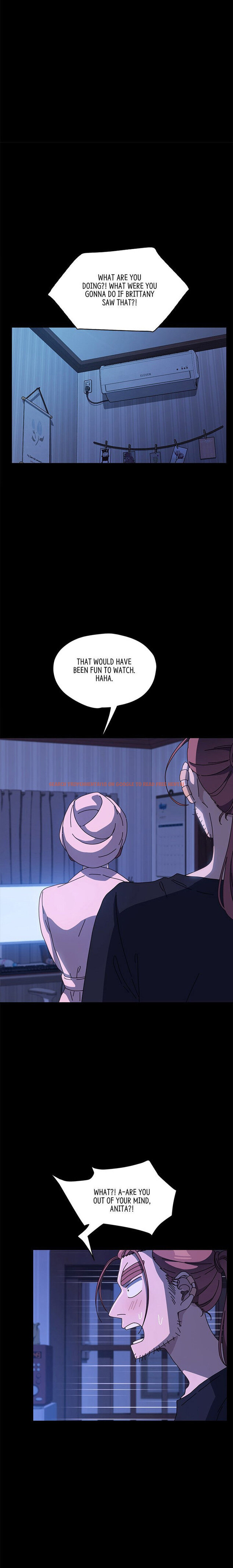 Read Hentai Image 4 60107 in comic Hey Mister! - Chapter 26 - www.hentaitnt.net