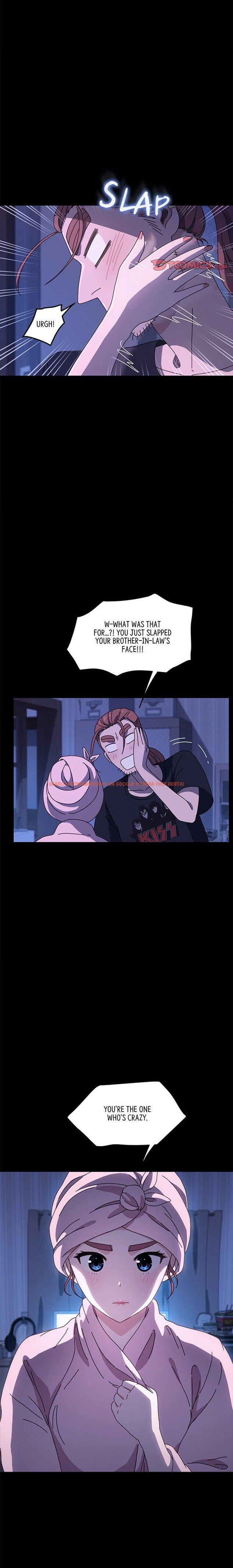 Read Hentai Image 5 60107 in comic Hey Mister! - Chapter 26 - www.hentaitnt.net