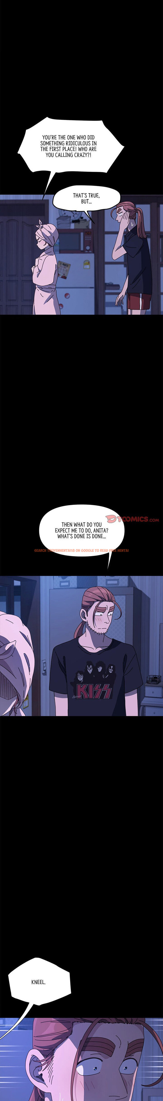 Read Hentai Image 6 60107 in comic Hey Mister! - Chapter 26 - www.hentaitnt.net