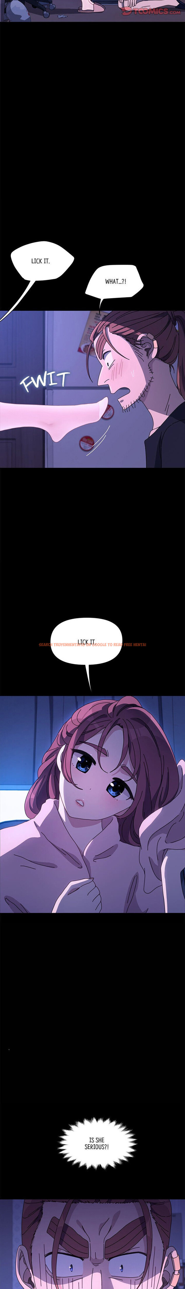 Read Hentai Image 9 60107 in comic Hey Mister! - Chapter 26 - www.hentaitnt.net