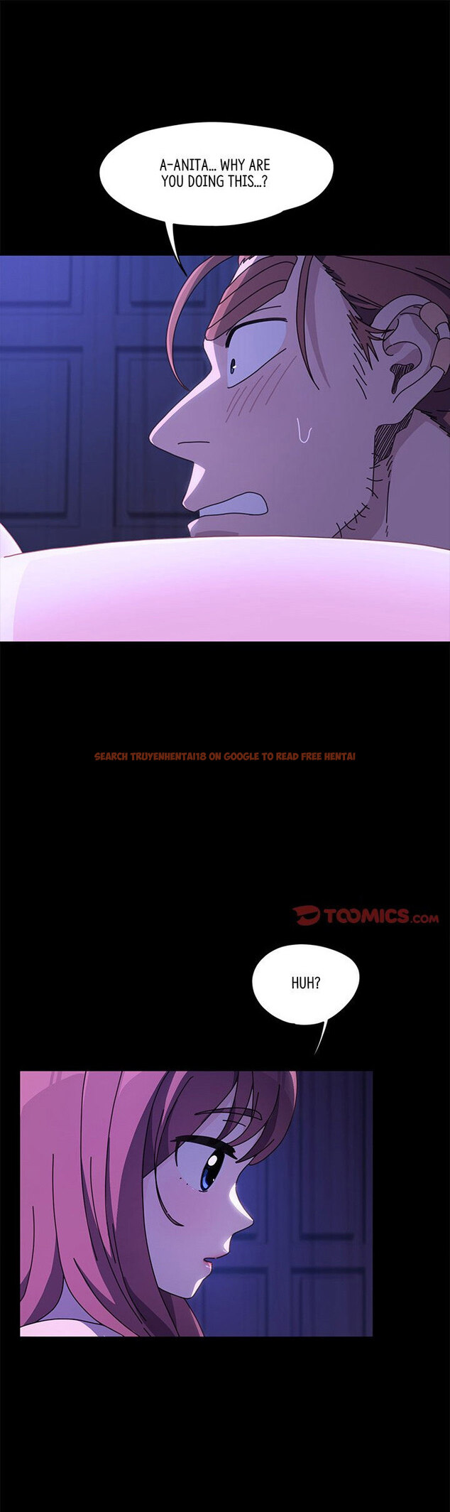 Read Hentai Image 1 60129 in comic Hey Mister! - Chapter 27 - www.hentaitnt.net