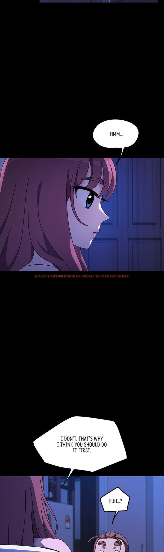 Read Hentai Image 10 60130 in comic Hey Mister! - Chapter 27 - www.hentaitnt.net