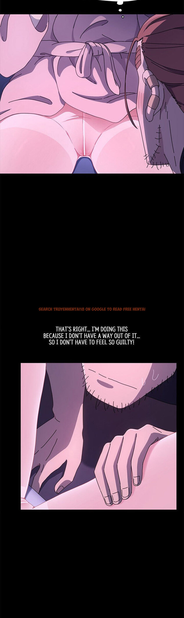 Read Hentai Image 12 60130 in comic Hey Mister! - Chapter 27 - www.hentaitnt.net