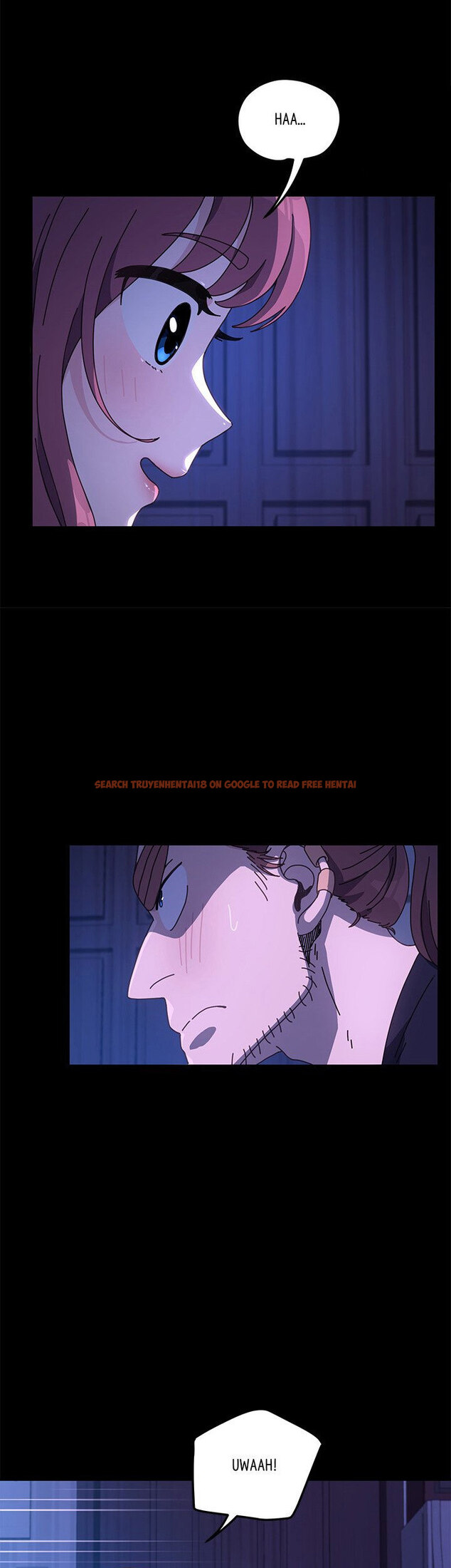 Read Hentai Image 13 60130 in comic Hey Mister! - Chapter 27 - www.hentaitnt.net