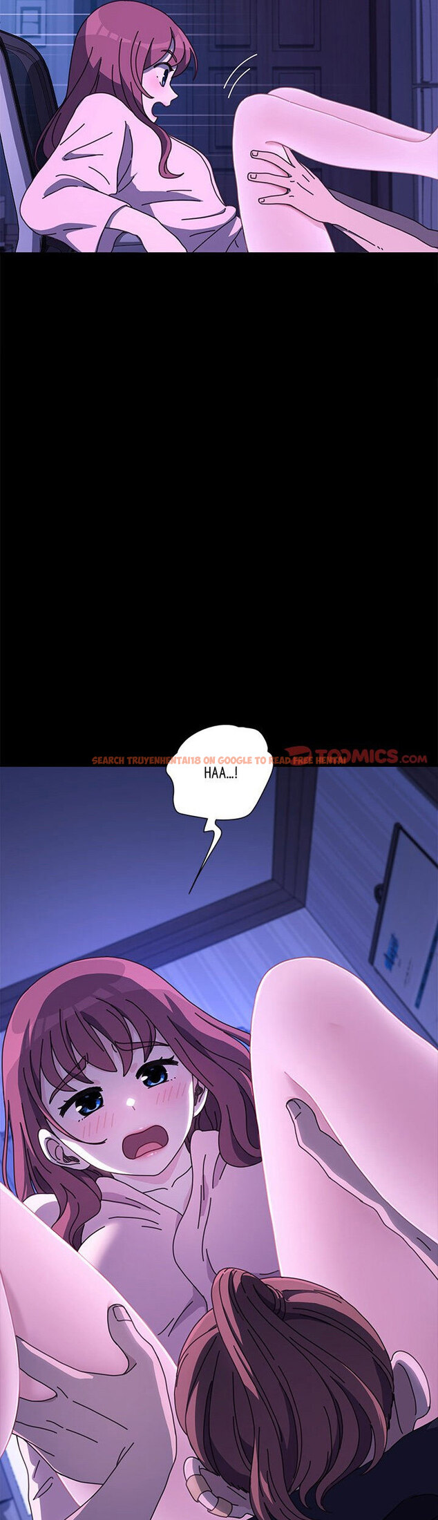 Read Hentai Image 14 60130 in comic Hey Mister! - Chapter 27 - www.hentaitnt.net