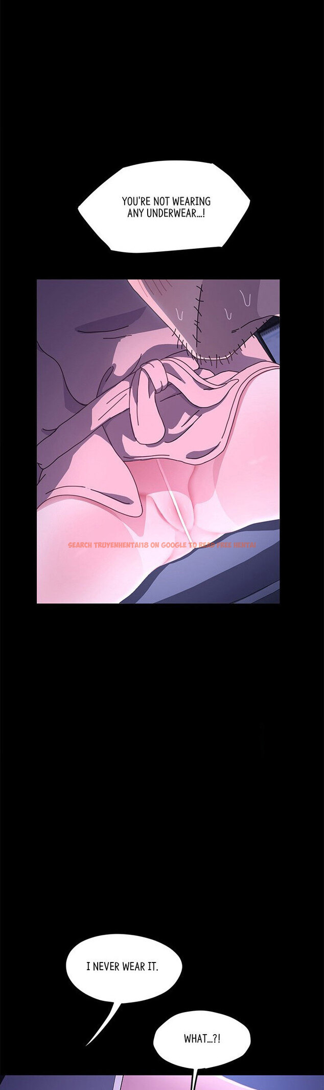 Read Hentai Image 2 60129 in comic Hey Mister! - Chapter 27 - www.hentaitnt.net