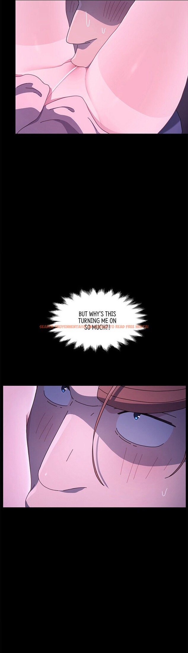 Read Hentai Image 20 60130 in comic Hey Mister! - Chapter 27 - www.hentaitnt.net
