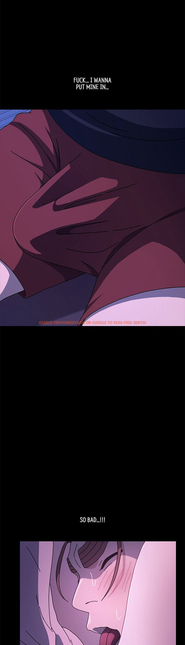 Read Hentai Image 23 60130 in comic Hey Mister! - Chapter 27 - www.hentaitnt.net