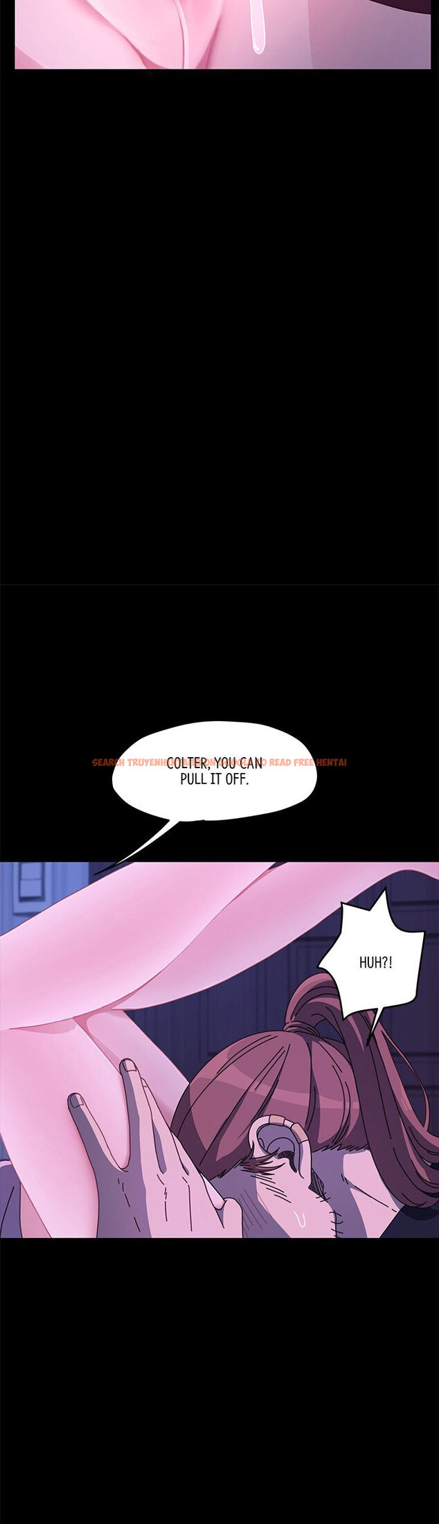 Read Hentai Image 25 60130 in comic Hey Mister! - Chapter 27 - www.hentaitnt.net