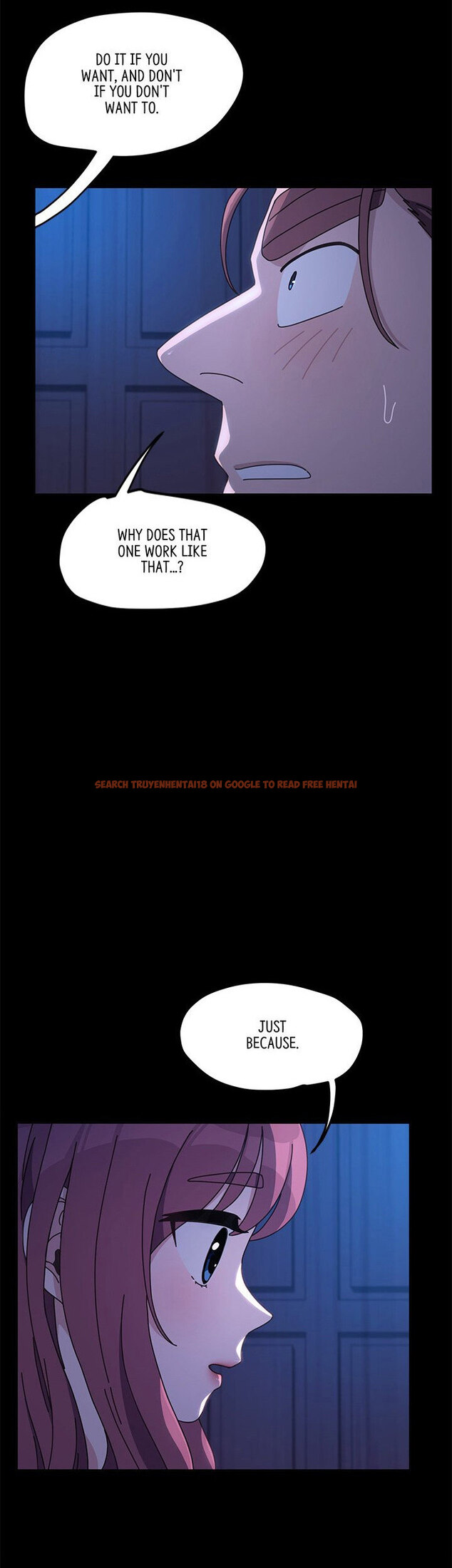 Read Hentai Image 32 60130 in comic Hey Mister! - Chapter 27 - www.hentaitnt.net