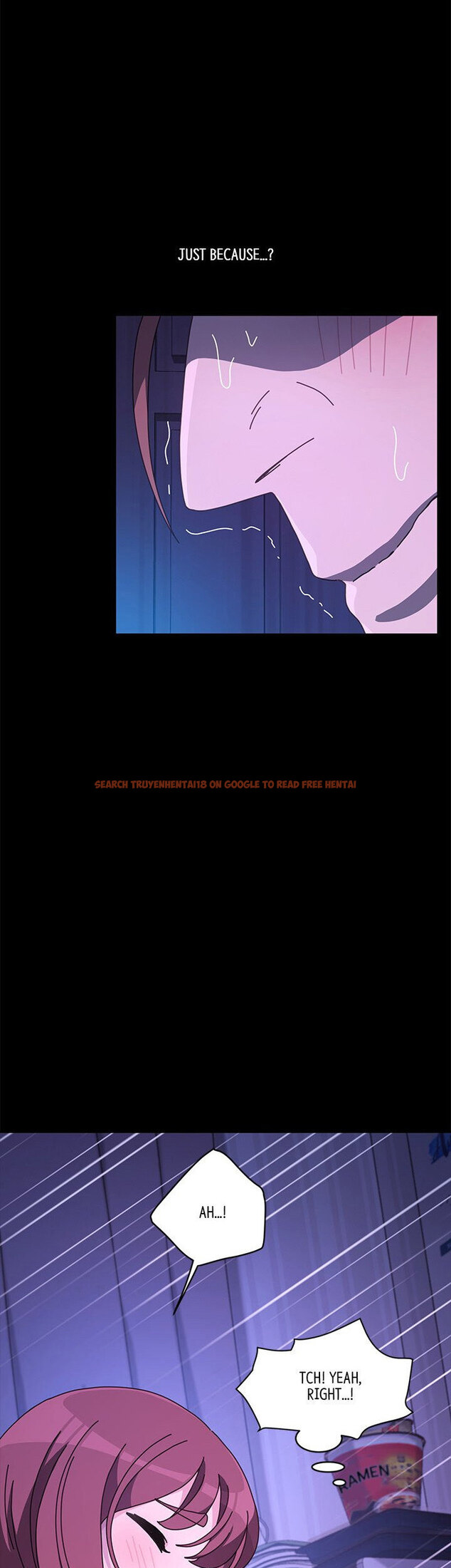Read Hentai Image 33 60130 in comic Hey Mister! - Chapter 27 - www.hentaitnt.net