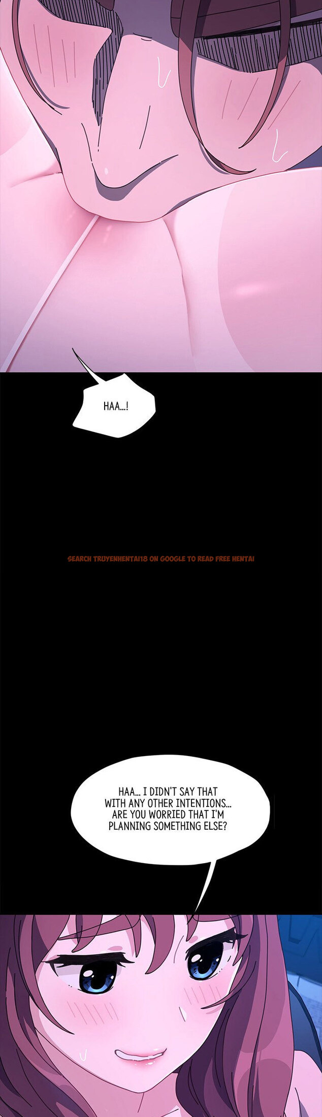 Read Hentai Image 35 60130 in comic Hey Mister! - Chapter 27 - www.hentaitnt.net
