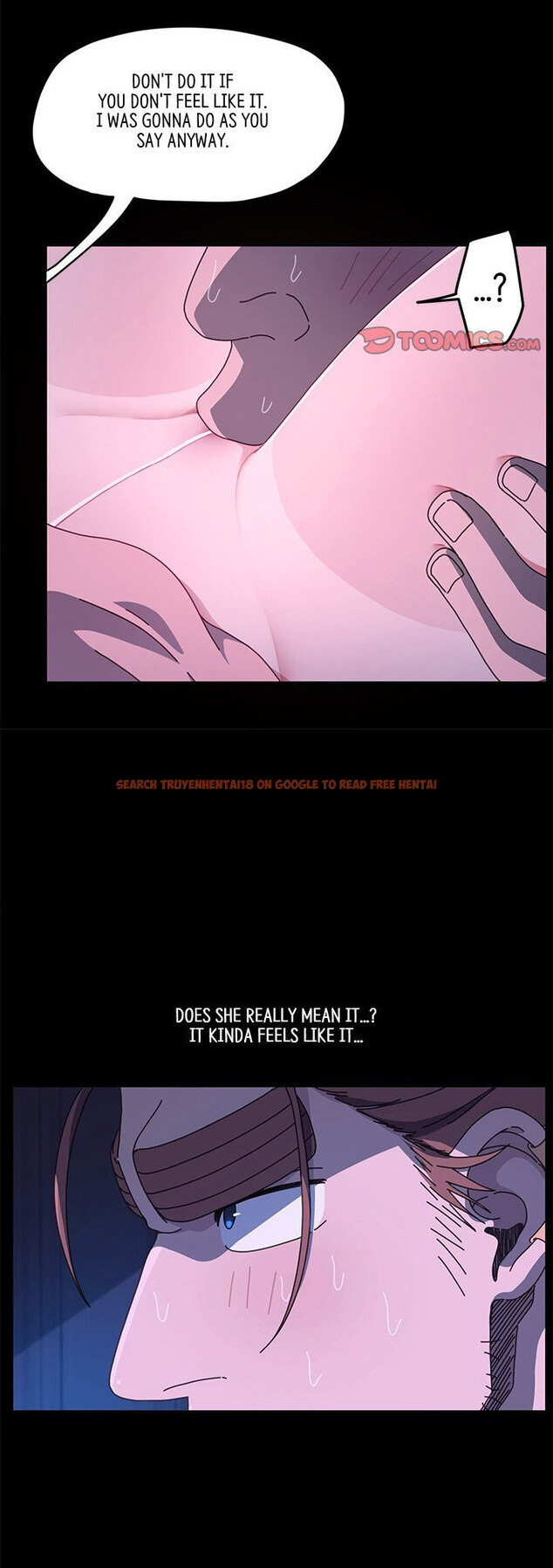 Read Hentai Image 37 60130 in comic Hey Mister! - Chapter 27 - www.hentaitnt.net