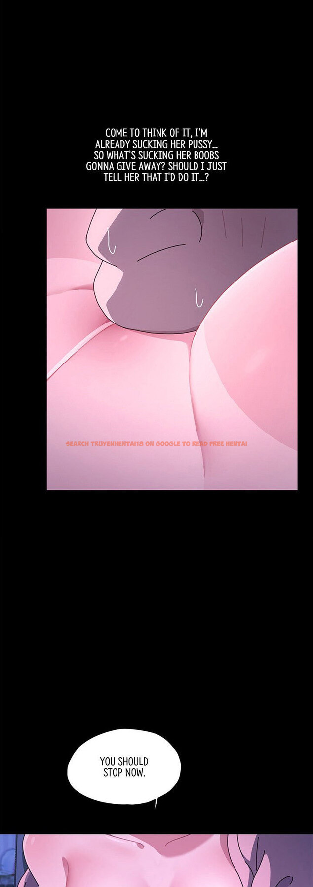 Read Hentai Image 38 60130 in comic Hey Mister! - Chapter 27 - www.hentaitnt.net