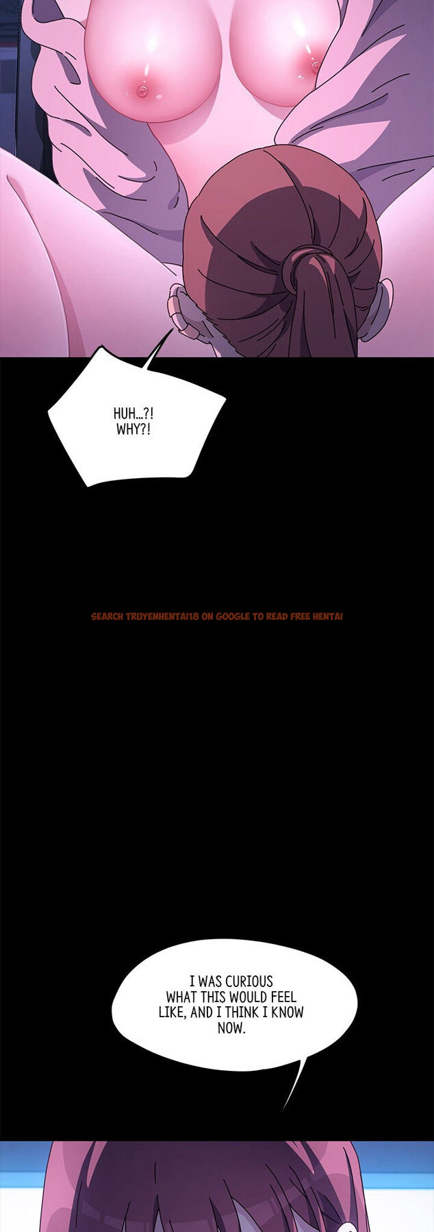 Read Hentai Image 39 60130 in comic Hey Mister! - Chapter 27 - www.hentaitnt.net