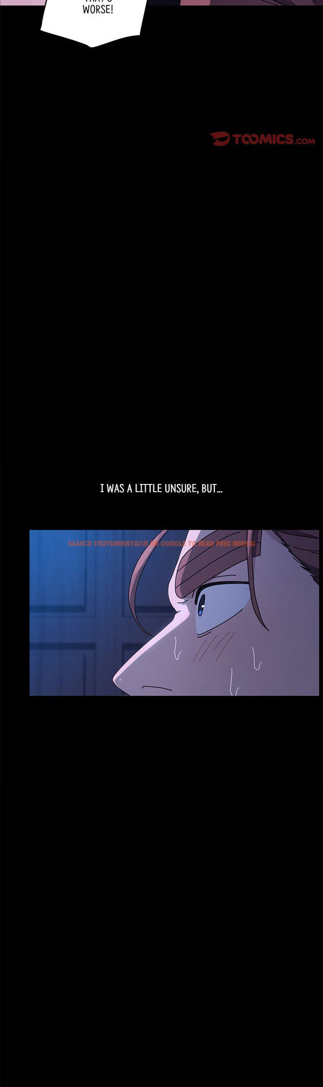 Read Hentai Image 4 60129 in comic Hey Mister! - Chapter 27 - www.hentaitnt.net