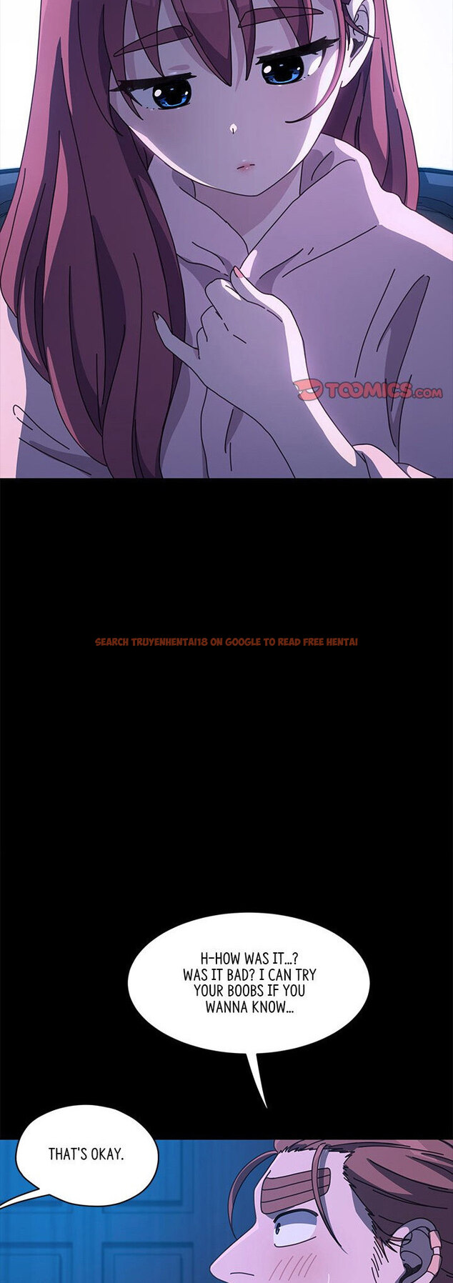 Read Hentai Image 40 60130 in comic Hey Mister! - Chapter 27 - www.hentaitnt.net