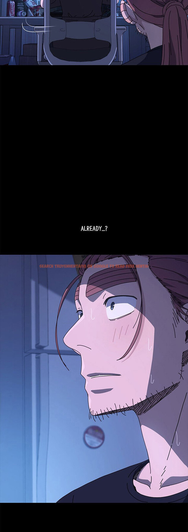 Read Hentai Image 42 60130 in comic Hey Mister! - Chapter 27 - www.hentaitnt.net