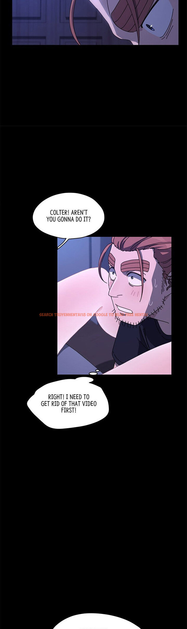 Read Hentai Image 7 60129 in comic Hey Mister! - Chapter 27 - www.hentaitnt.net