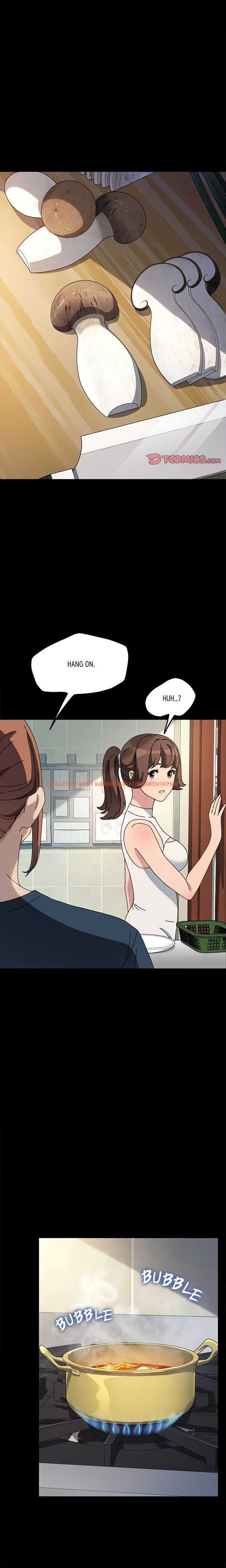 Read Hentai Image 6 55960 in comic Hey Mister! - Chapter 33 - hentaitnt.net