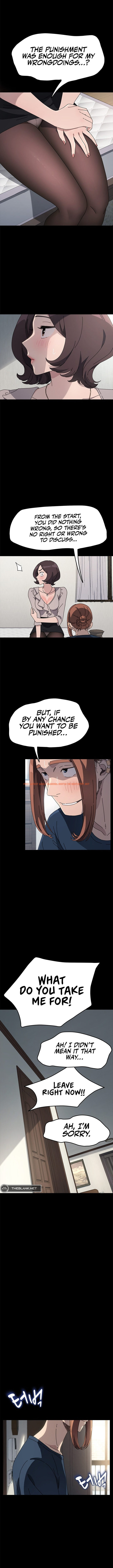 Read Hentai Image 9 9898c in comic Hey Mister! - Chapter 34 - hentaitnt.net