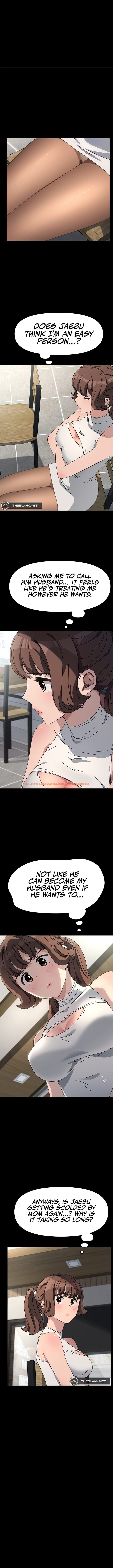 Read Hentai Image 4 5ae34 in comic Hey Mister! - Chapter 35 - hentaitnt.net